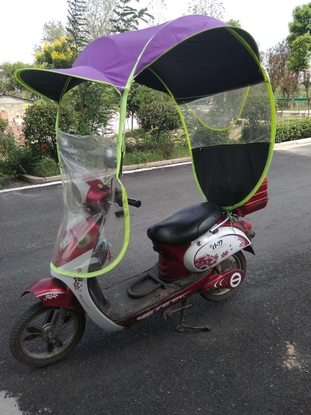 電動(dòng)車(chē)