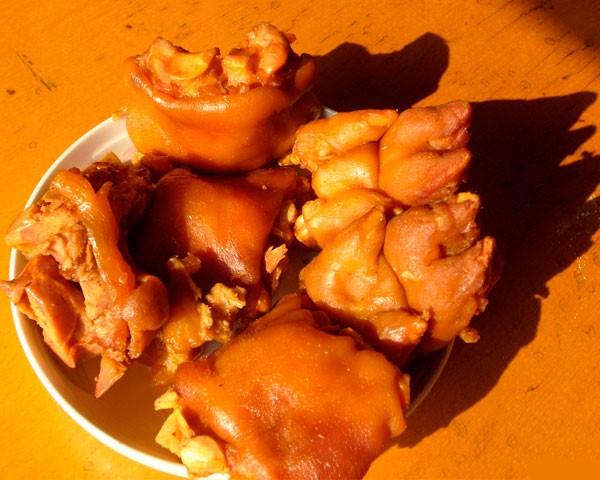廣水市馬坪鎮(zhèn)為拐子飯“正名” ，讓特色飲食流淌“幸福”